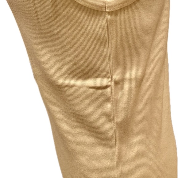 L.O.G.G. Tank Top Unisex, comfortable fit, white, made for H&M, size Medium - Picture 12 of 15